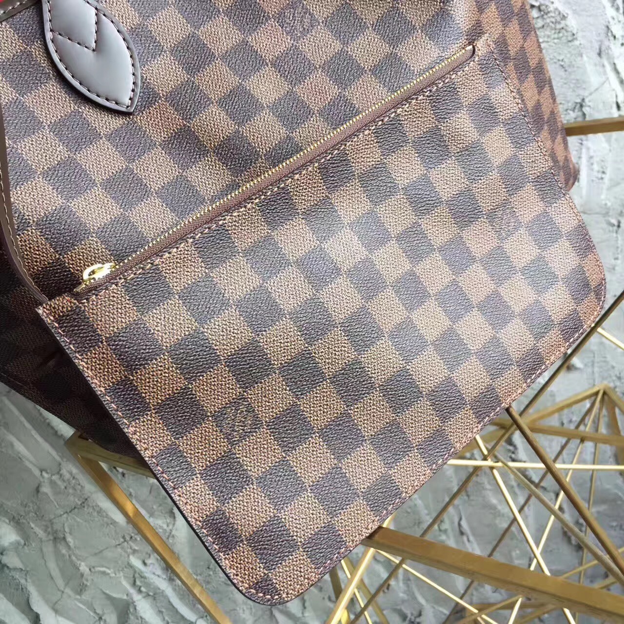 LV NEVERFULL MM M40995