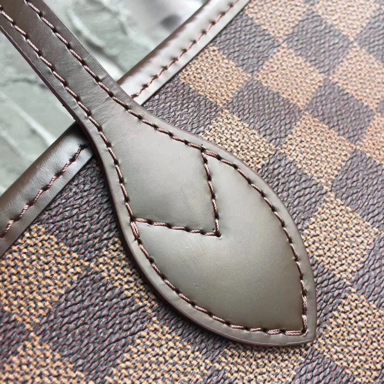 LV NEVERFULL MM M40995