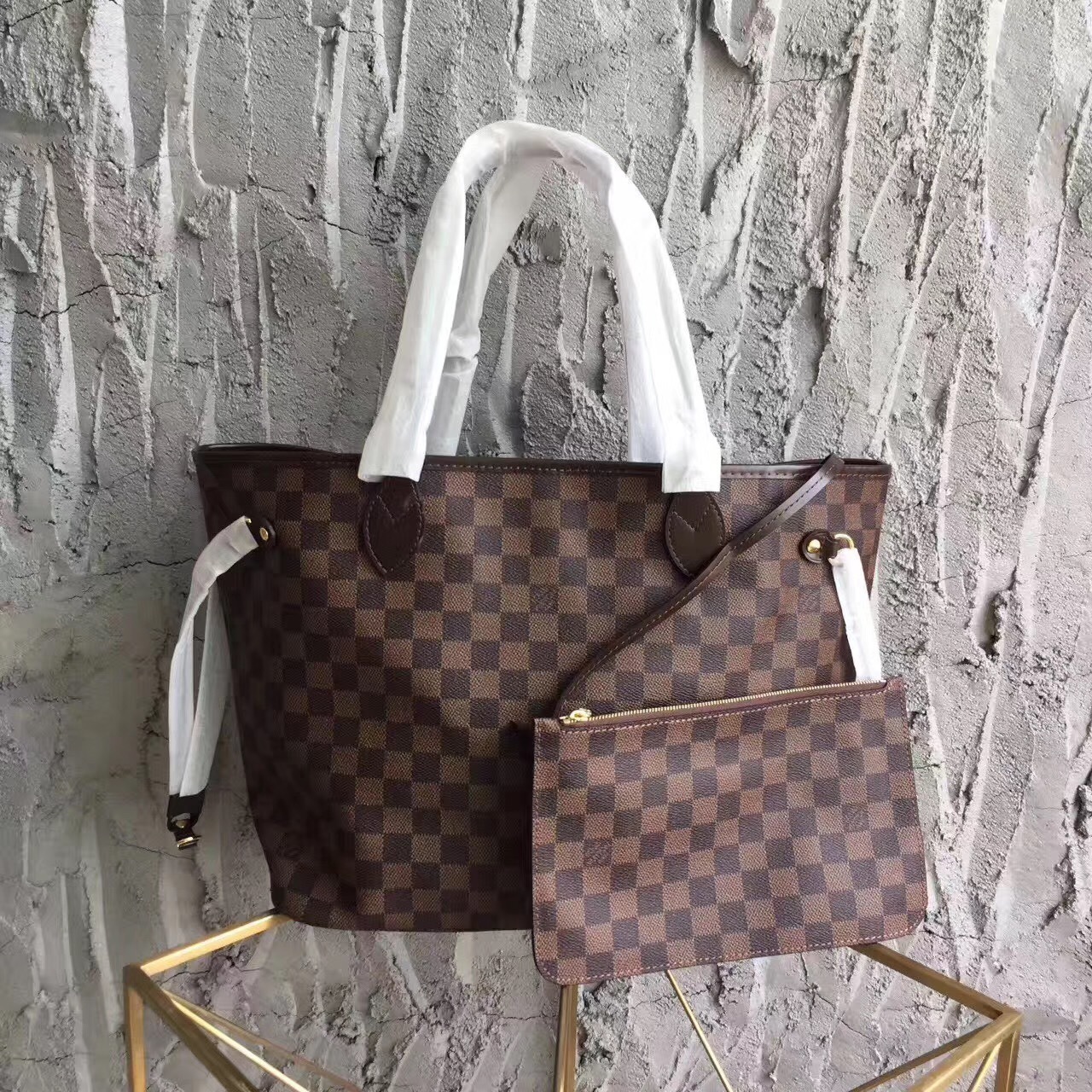 LV NEVERFULL MM M40995