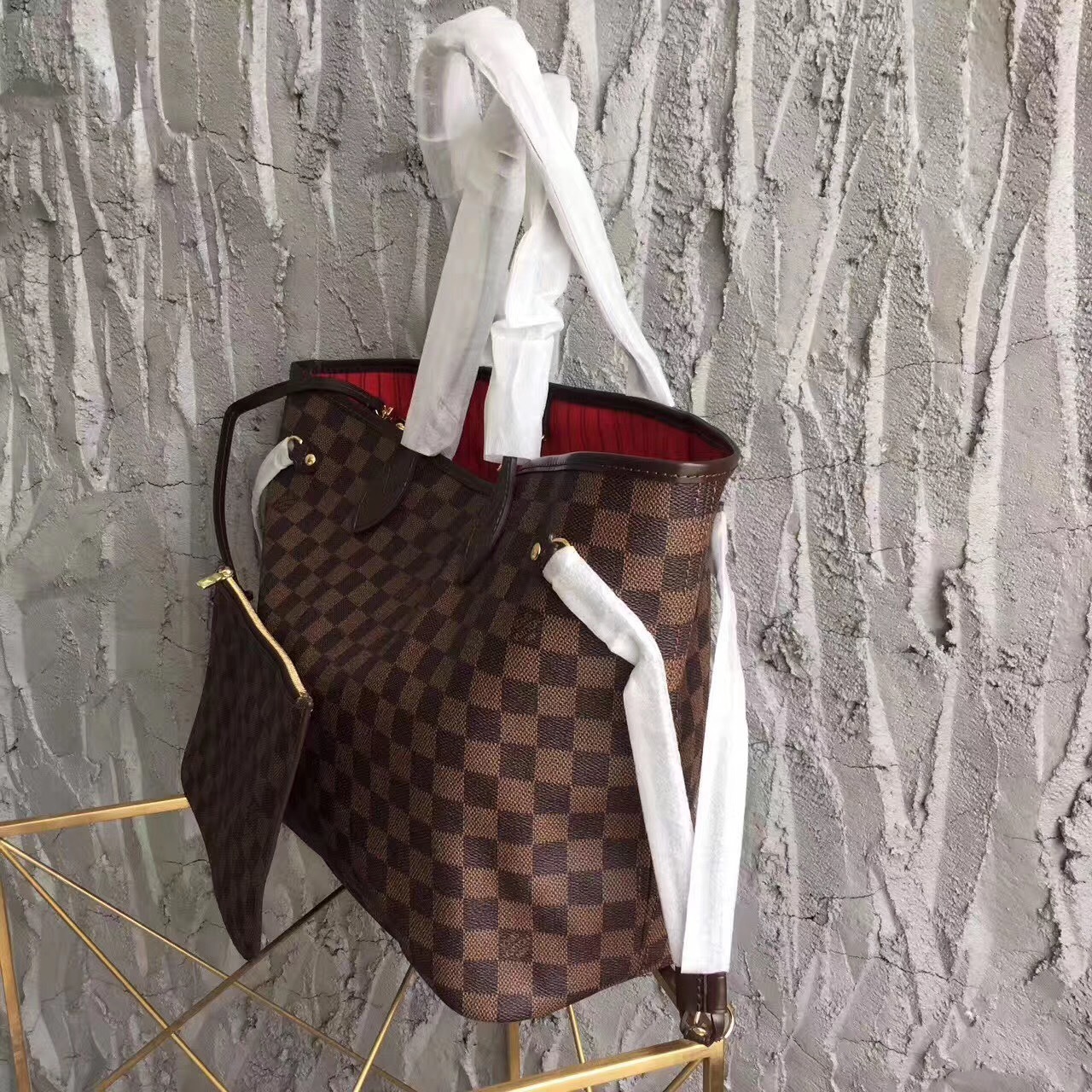 LV NEVERFULL MM M40995