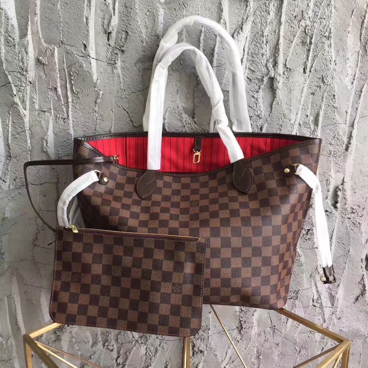 LV NEVERFULL MM M40995