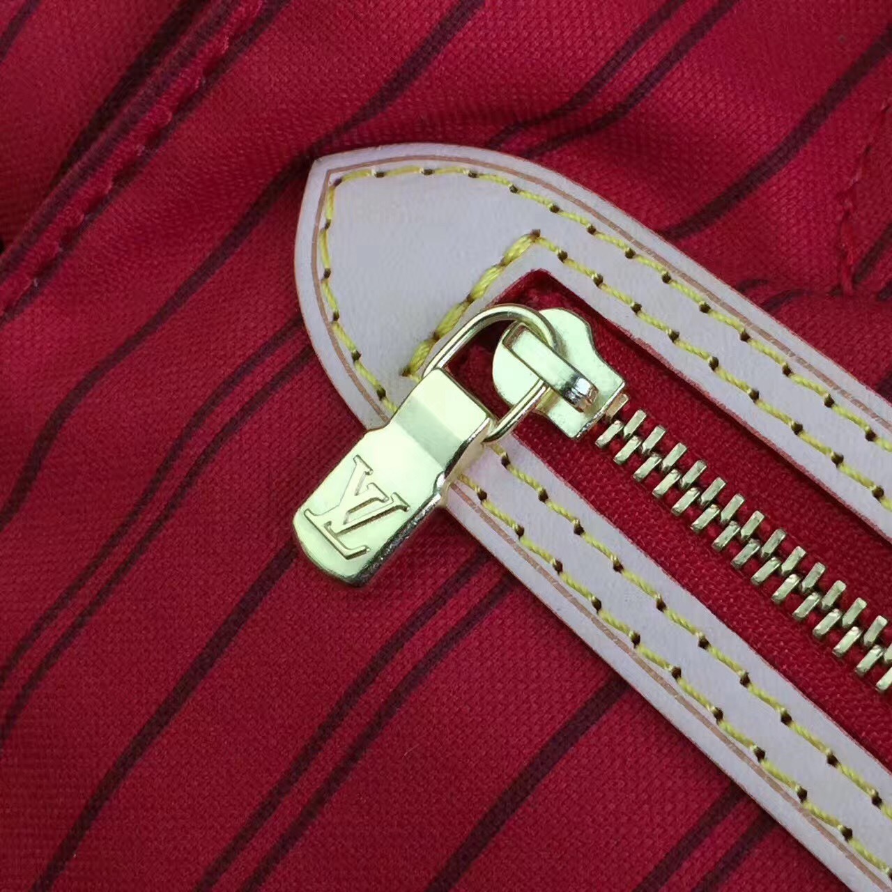 LV NEVERFULL MM M40995