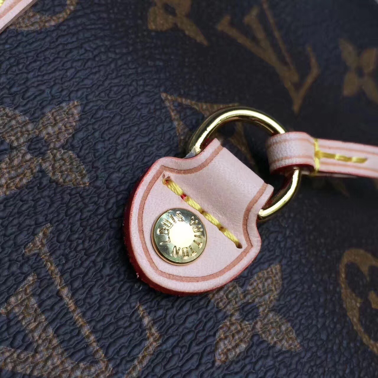 LV NEVERFULL MM M40995