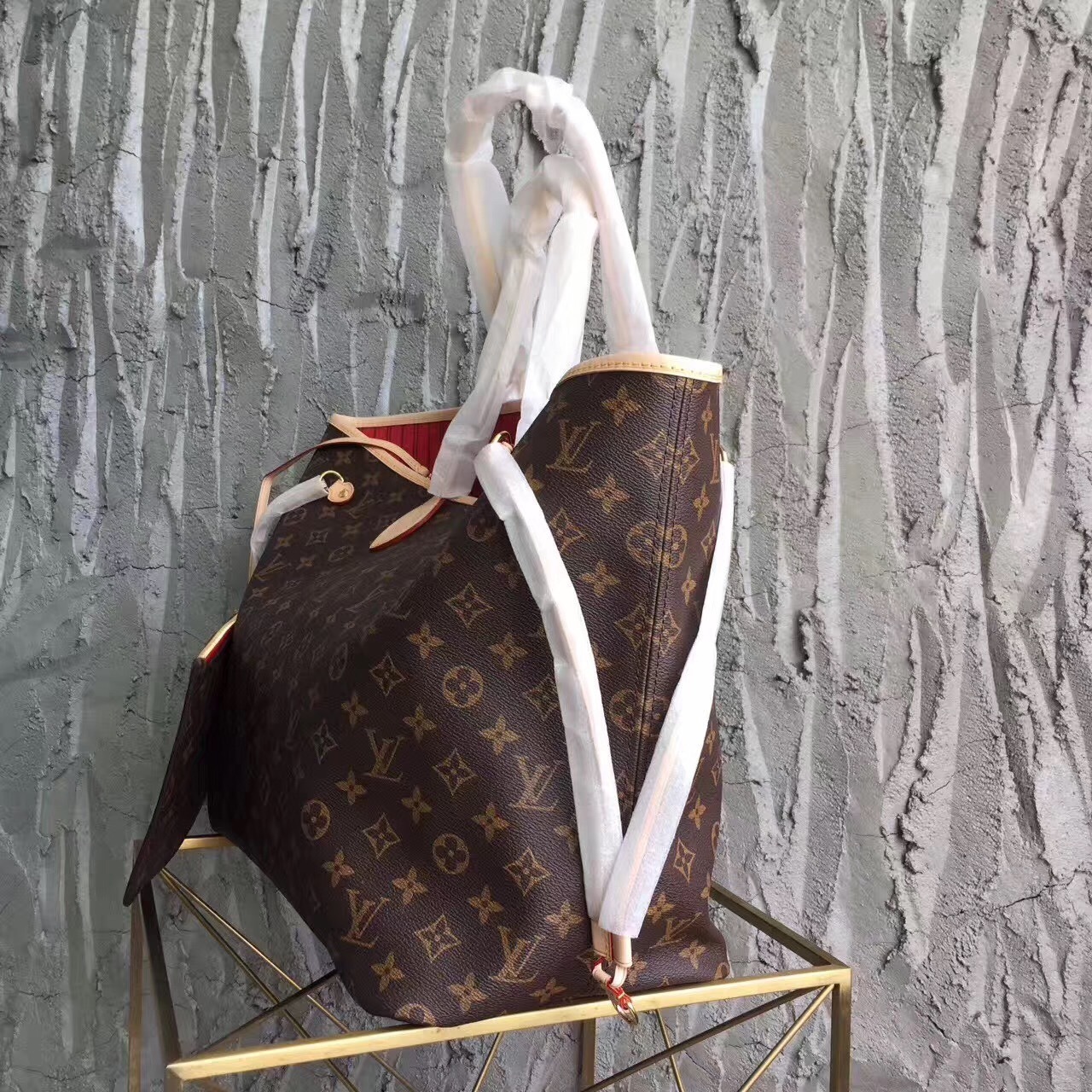 LV NEVERFULL MM M40995