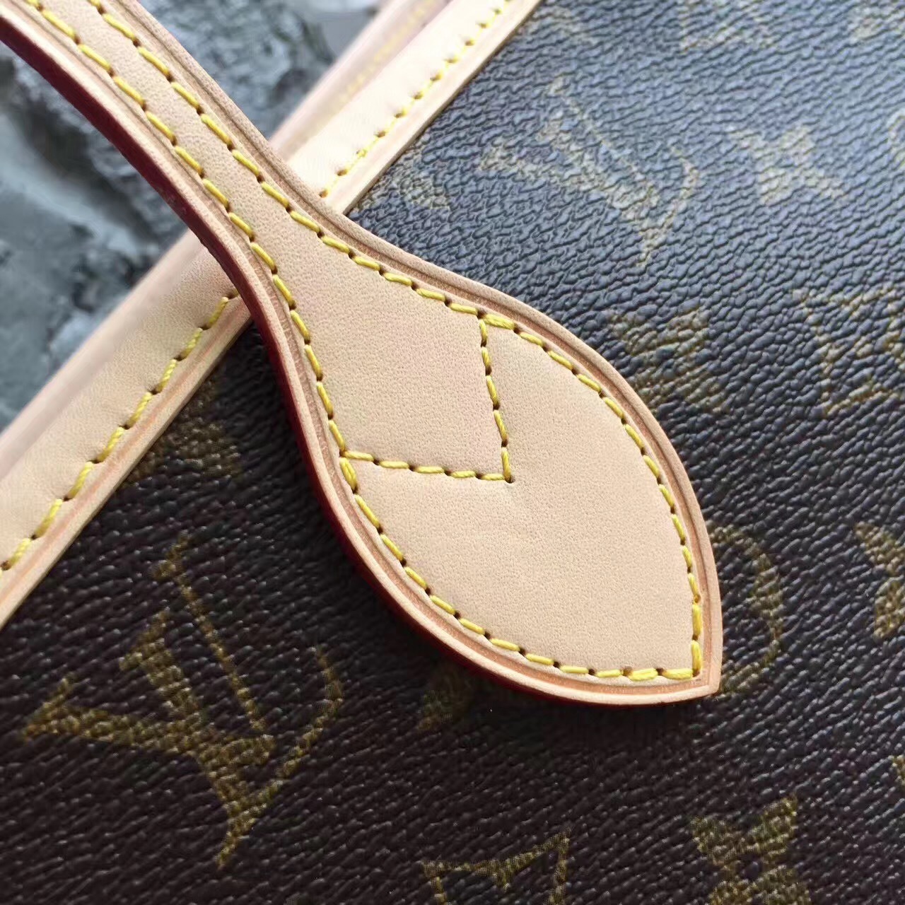 LV NEVERFULL MM M40995