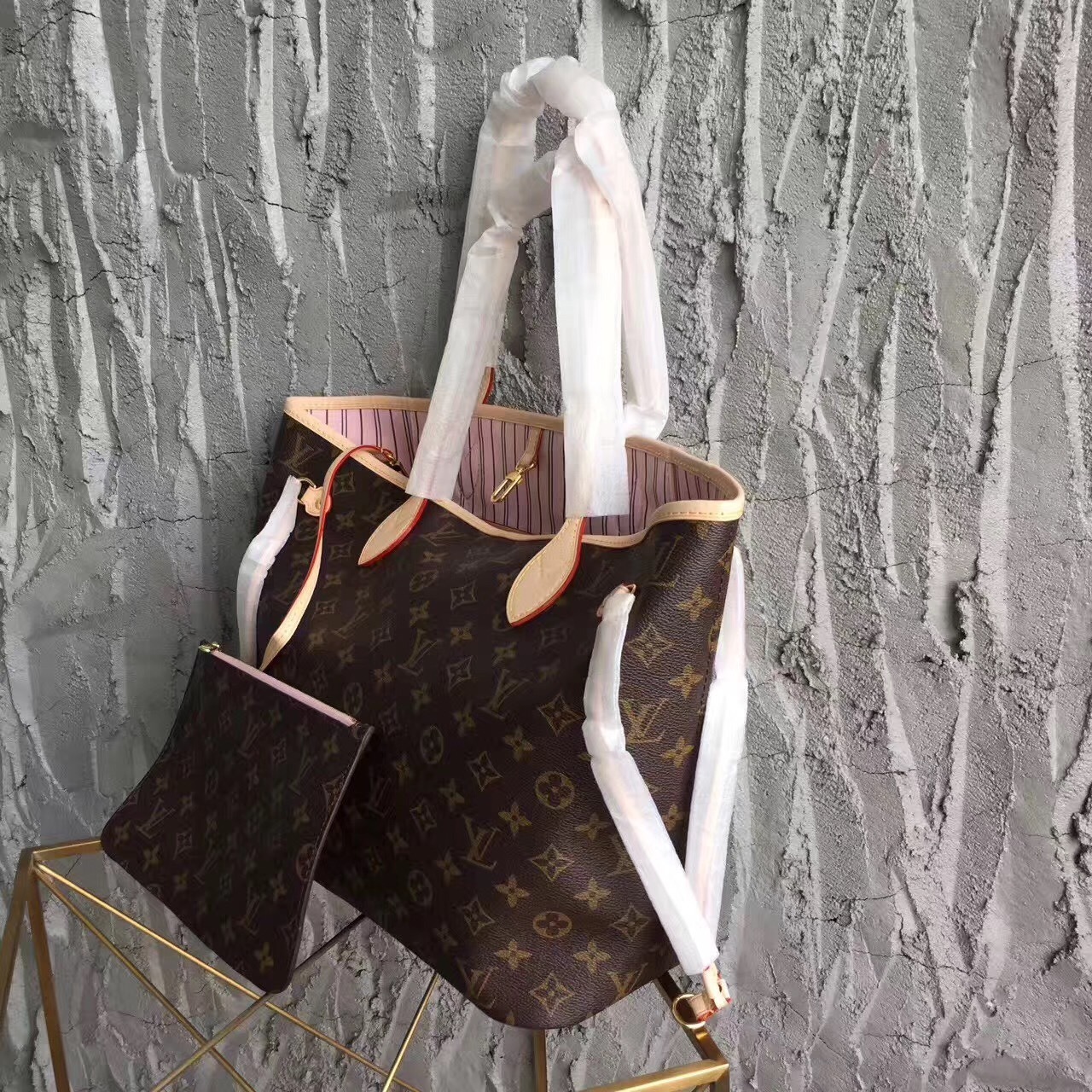 LV NEVERFULL MM M40995