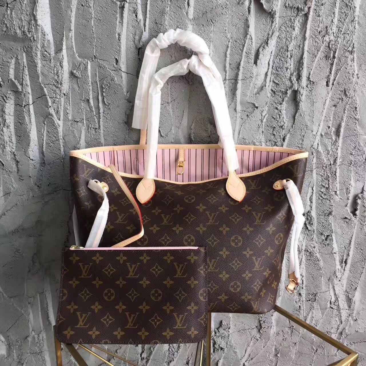 LV NEVERFULL MM M40995