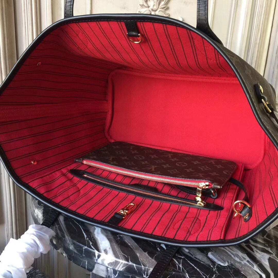 LV NEVERFULL MM M40995