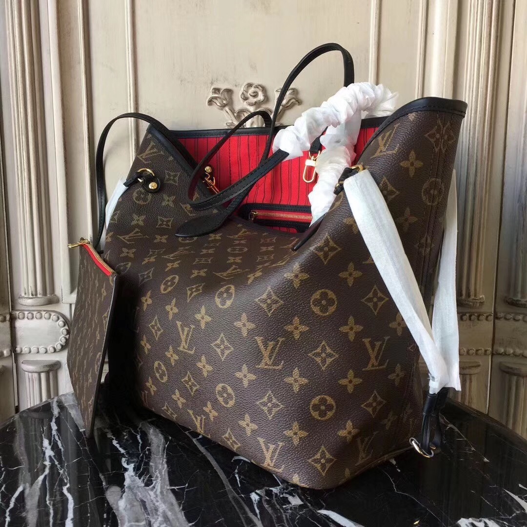 LV NEVERFULL MM M40995