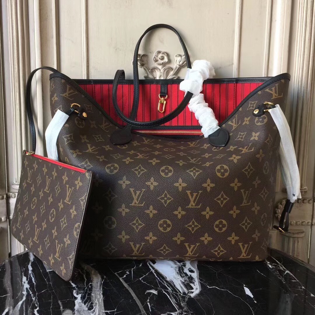 LV NEVERFULL MM M40995
