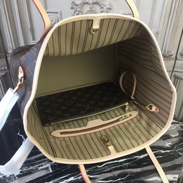 LV NEVERFULL MM M40995