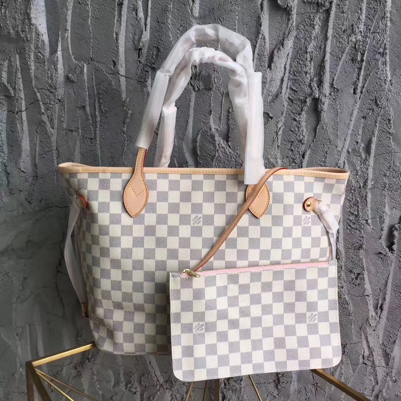 LV NEVERFULL MM M40995