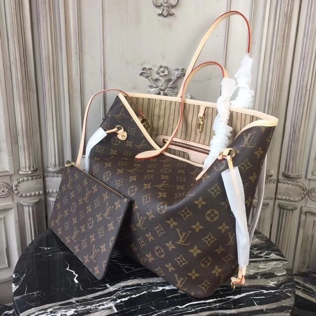 LV NEVERFULL MM M40995