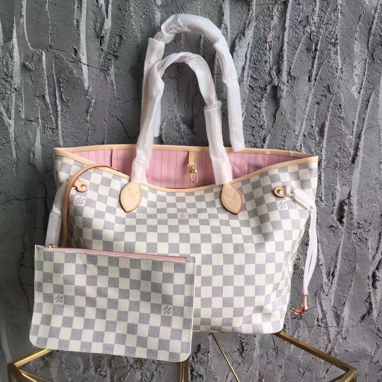 LV NEVERFULL MM M40995