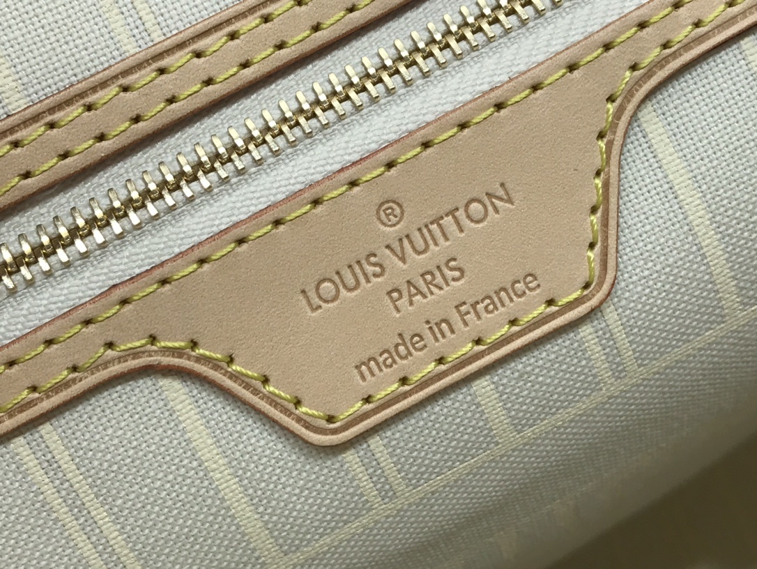LV NEVERFULL MM M45680 
