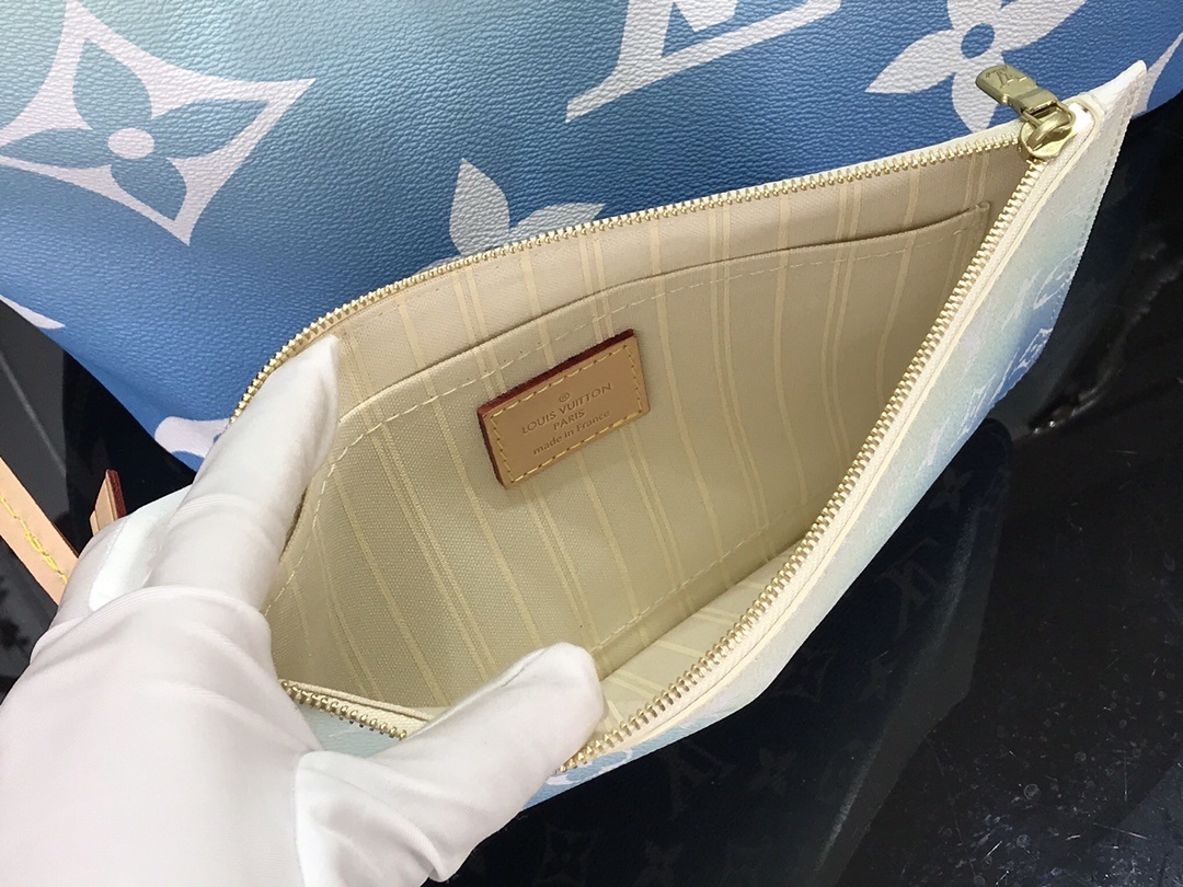 LV NEVERFULL MM M45680 