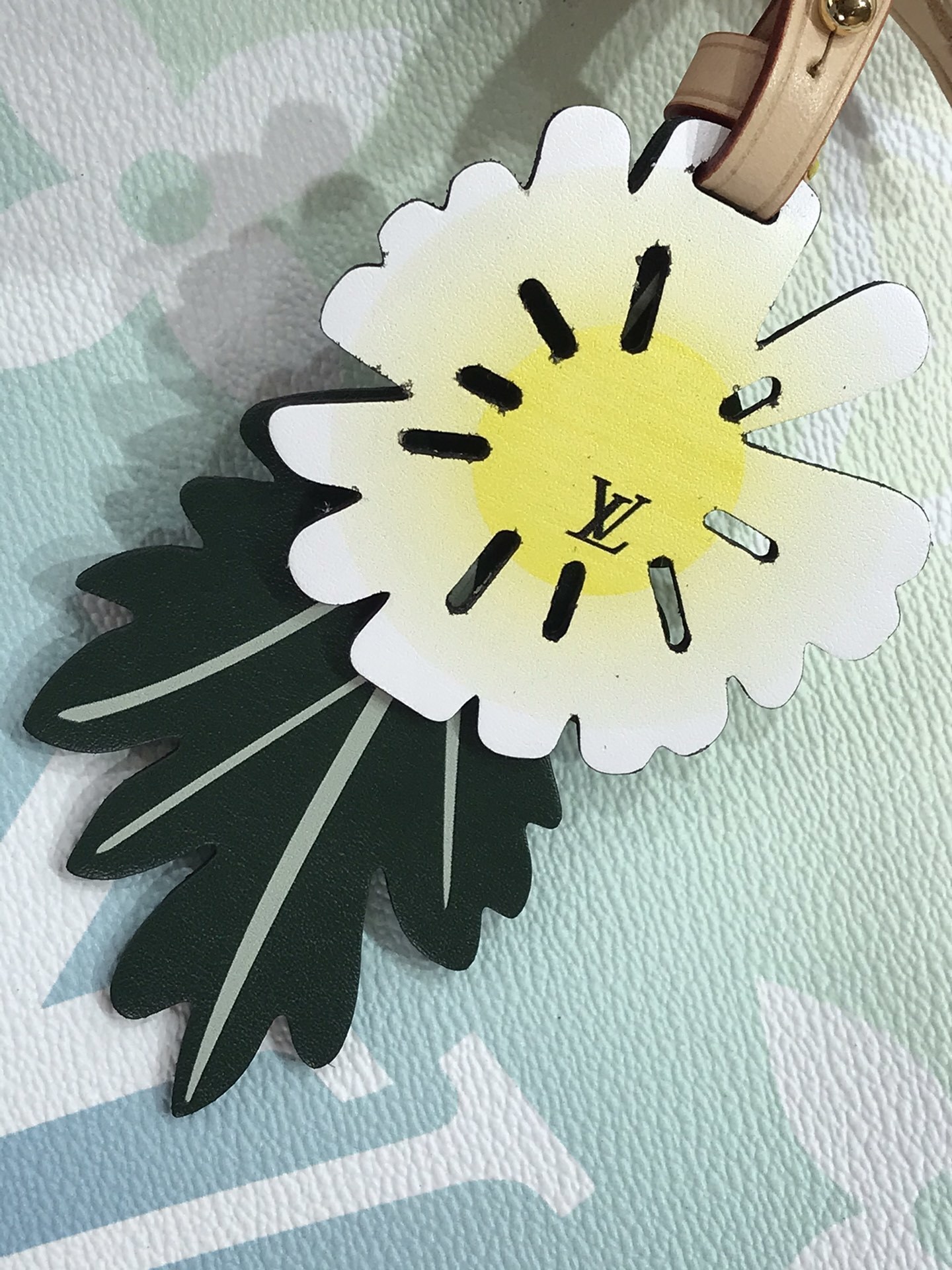 LV NEVERFULL MM M45680 