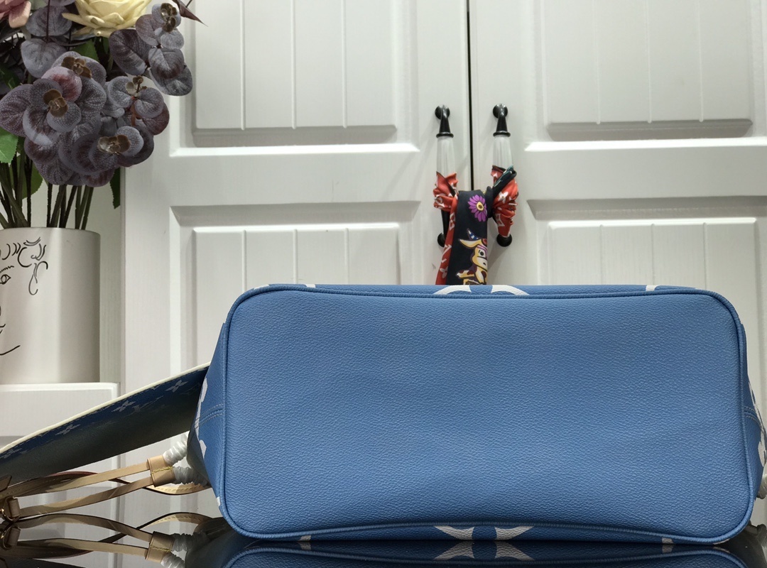 LV NEVERFULL MM M45680 