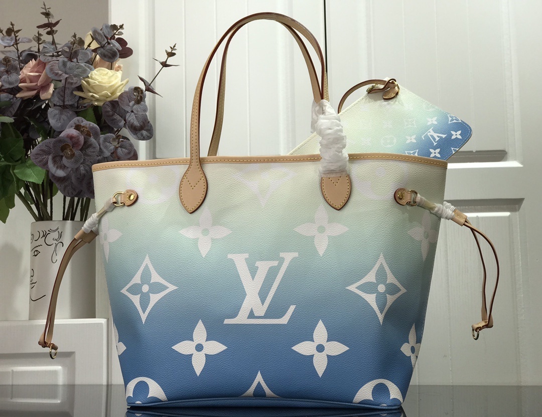 LV NEVERFULL MM M45680 