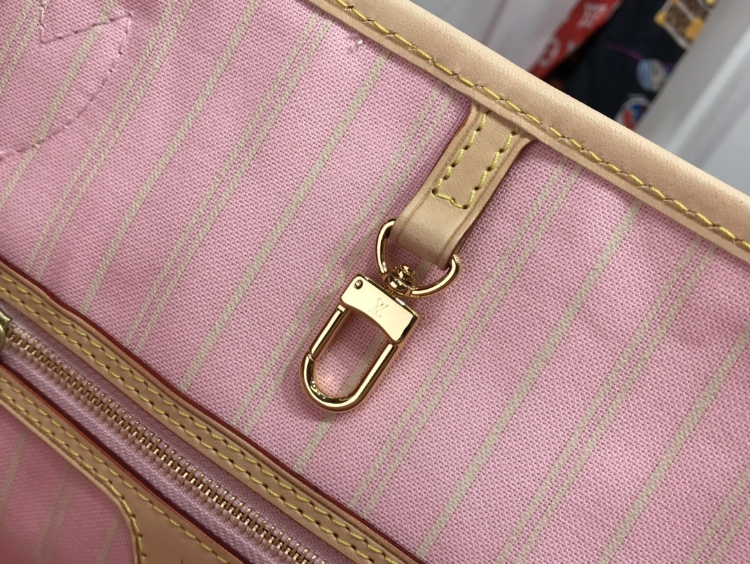 LV NEVERFULL MM M45680 
