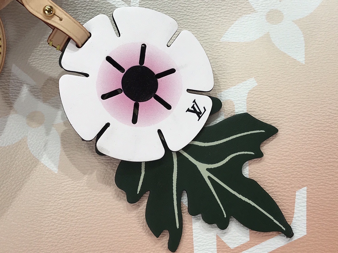 LV NEVERFULL MM M45680 