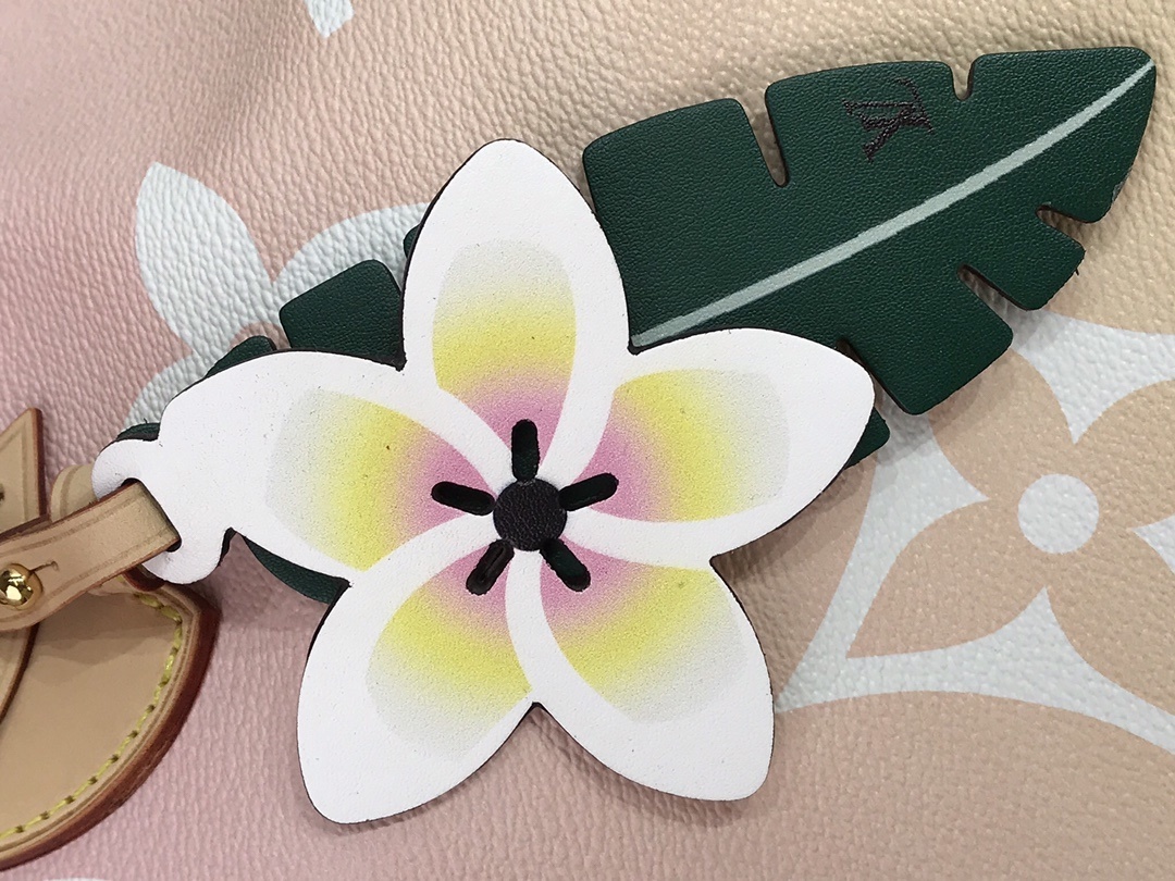 LV NEVERFULL MM M45680 