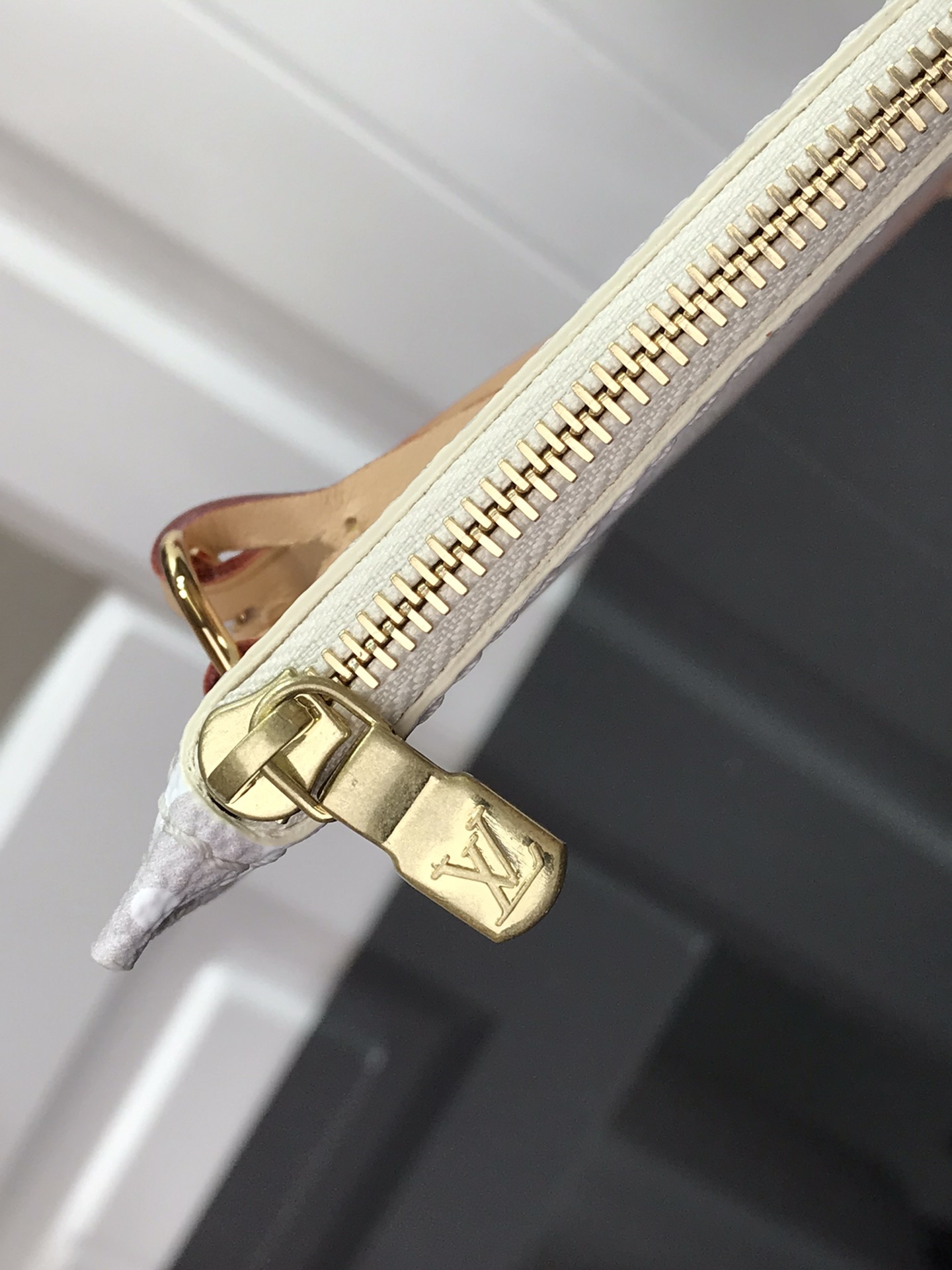 LV NEVERFULL MM M45680 