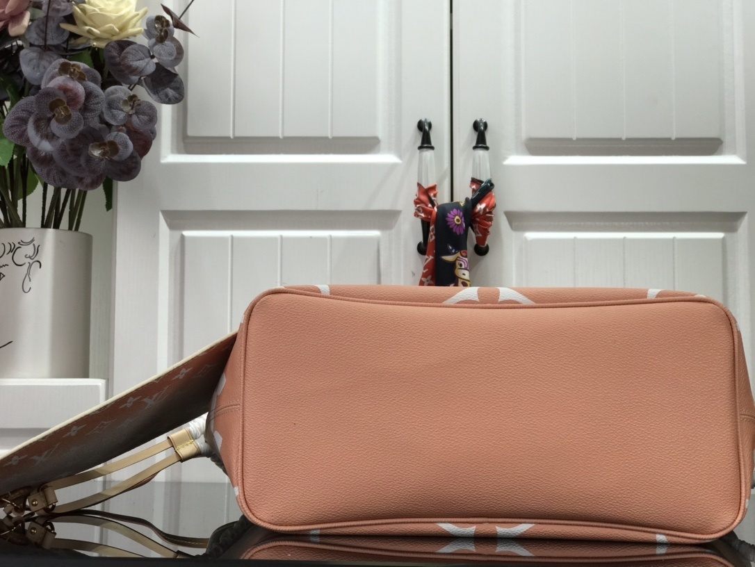 LV NEVERFULL MM M45680 