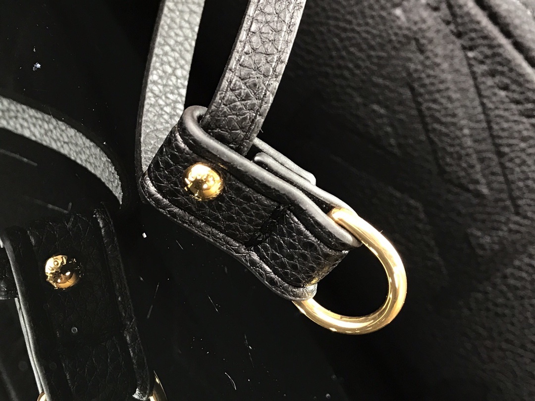 LV NEVERFULL MM M45686 