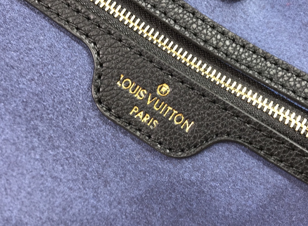 LV NEVERFULL MM M45686 