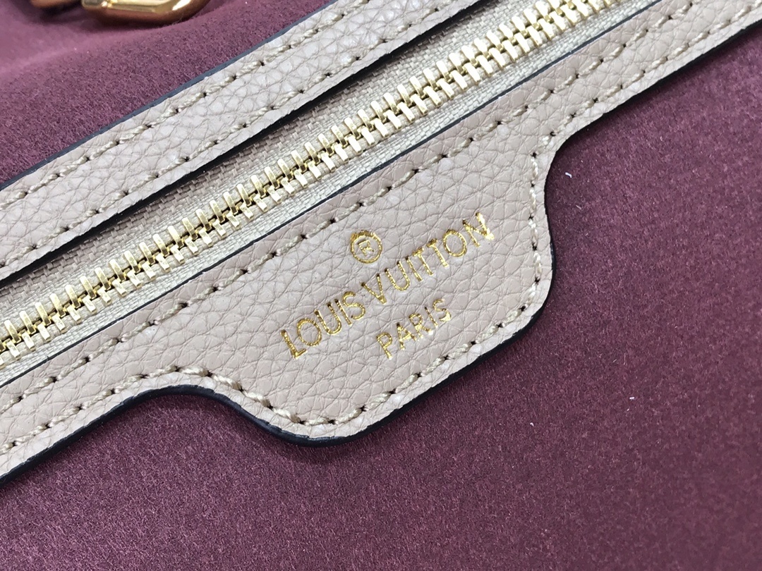 LV NEVERFULL MM M45686 