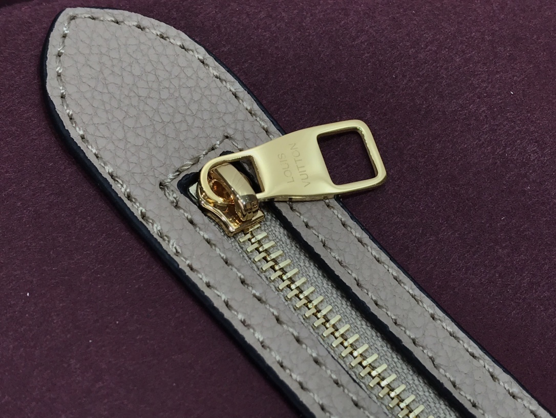 LV NEVERFULL MM M45686 