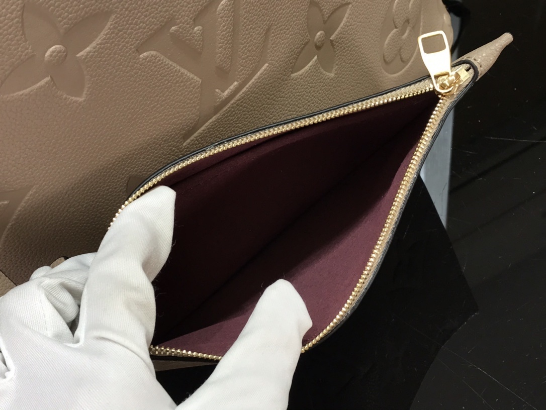 LV NEVERFULL MM M45686 