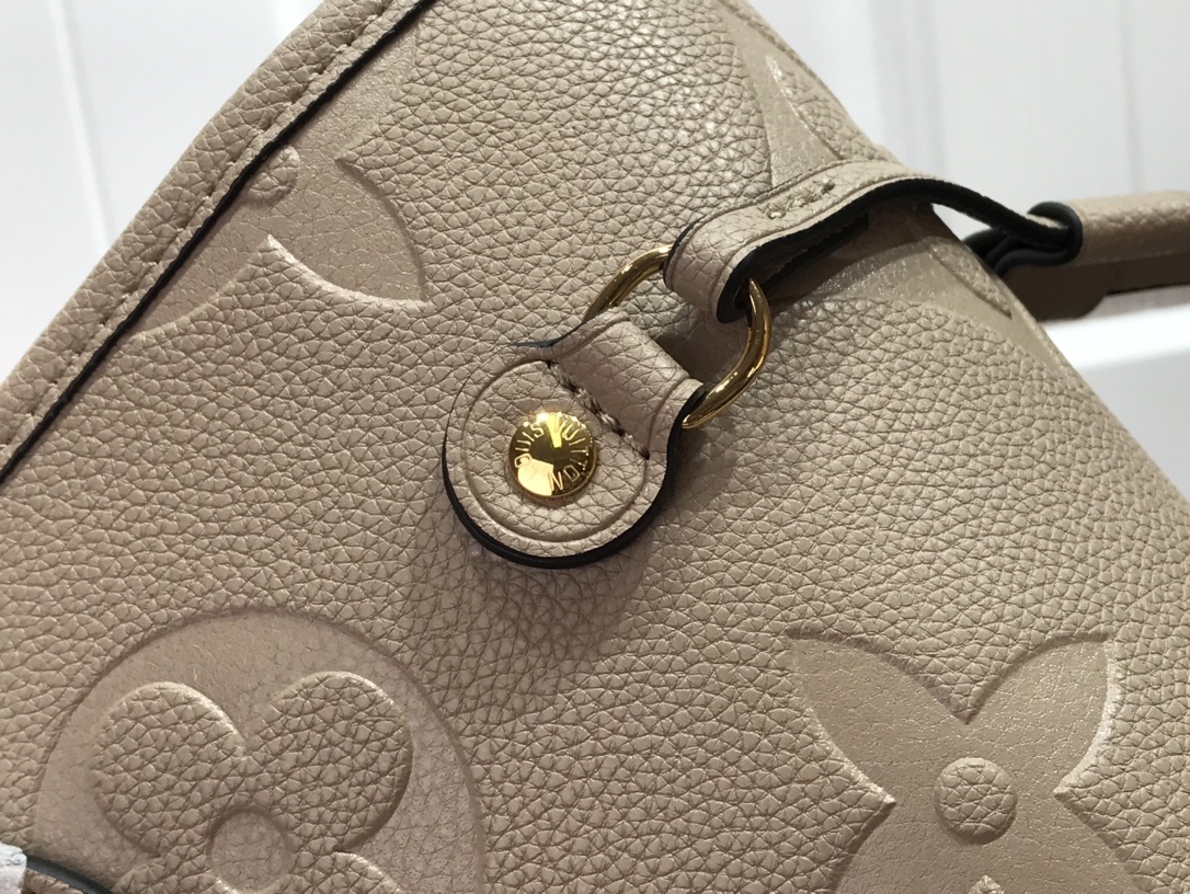 LV NEVERFULL MM M45686 