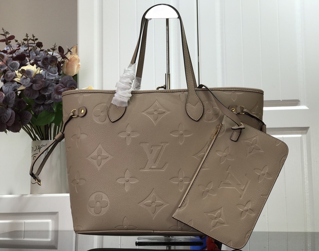 LV NEVERFULL MM M45686 