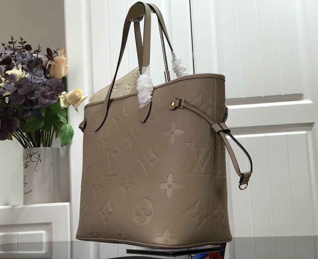 LV NEVERFULL MM M45686 