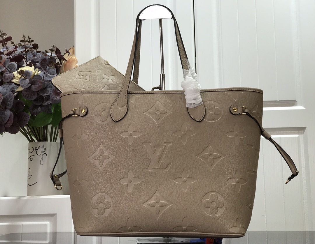 LV NEVERFULL MM M45686 
