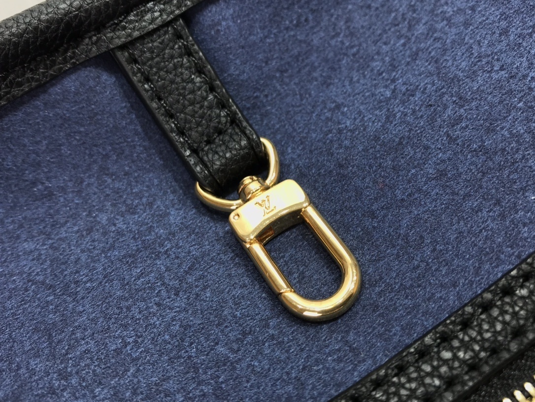 LV NEVERFULL MM M45686 