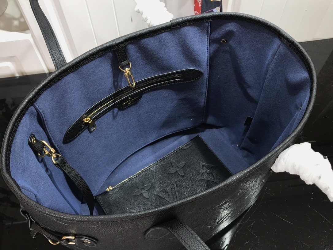 LV NEVERFULL MM M45686 