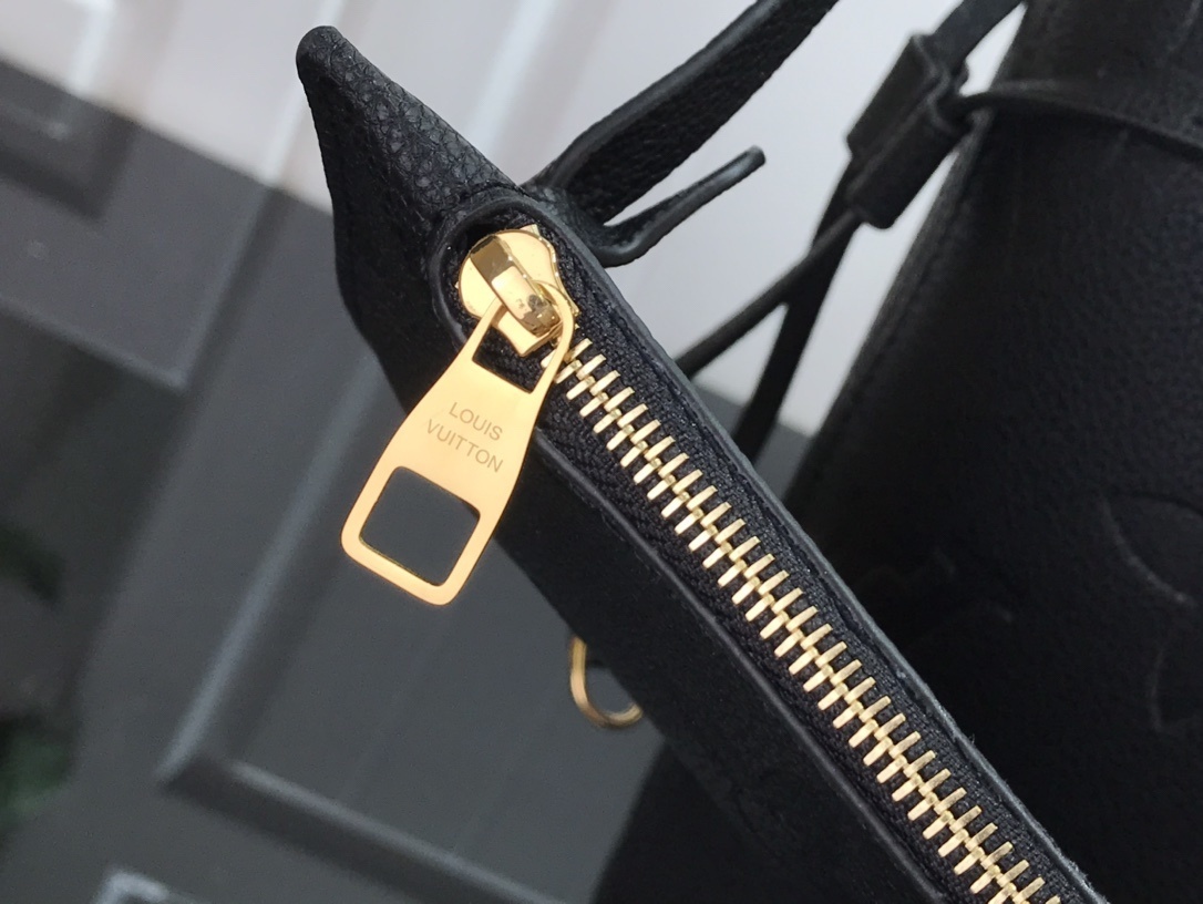 LV NEVERFULL MM M45686 