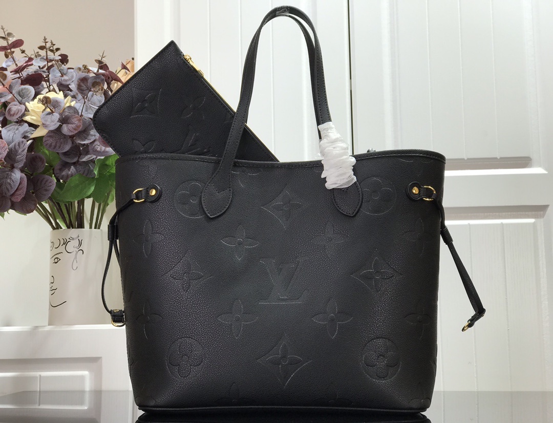 LV NEVERFULL MM M45686 