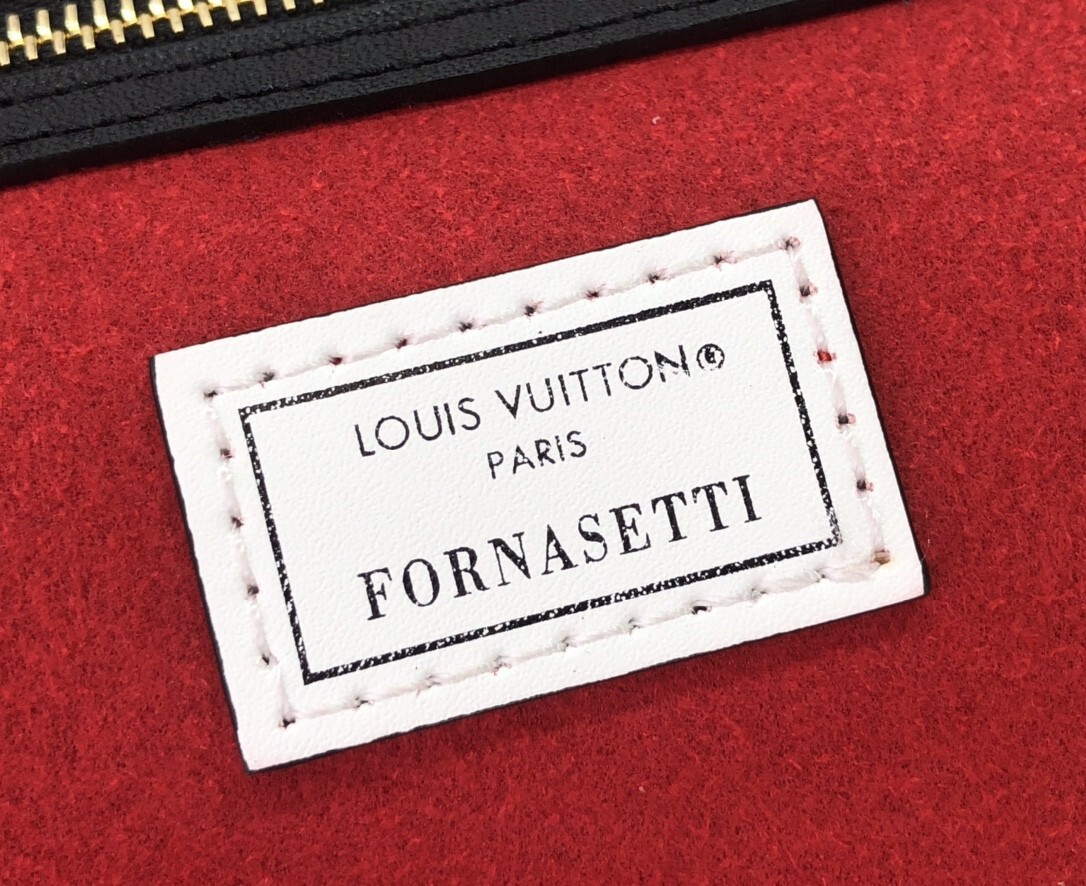 LV NEVERFULL MM M45923 