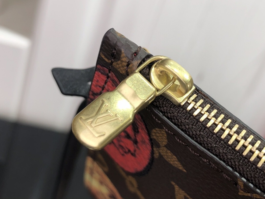 LV NEVERFULL MM M45923 