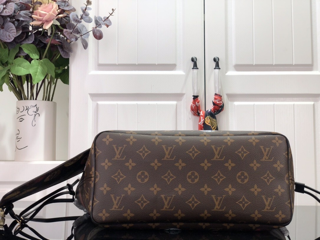 LV NEVERFULL MM M45923 