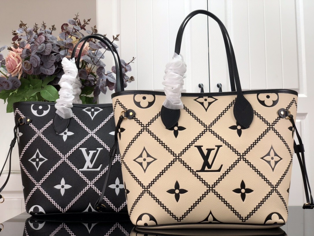 LV NEVERFULL MM M46040