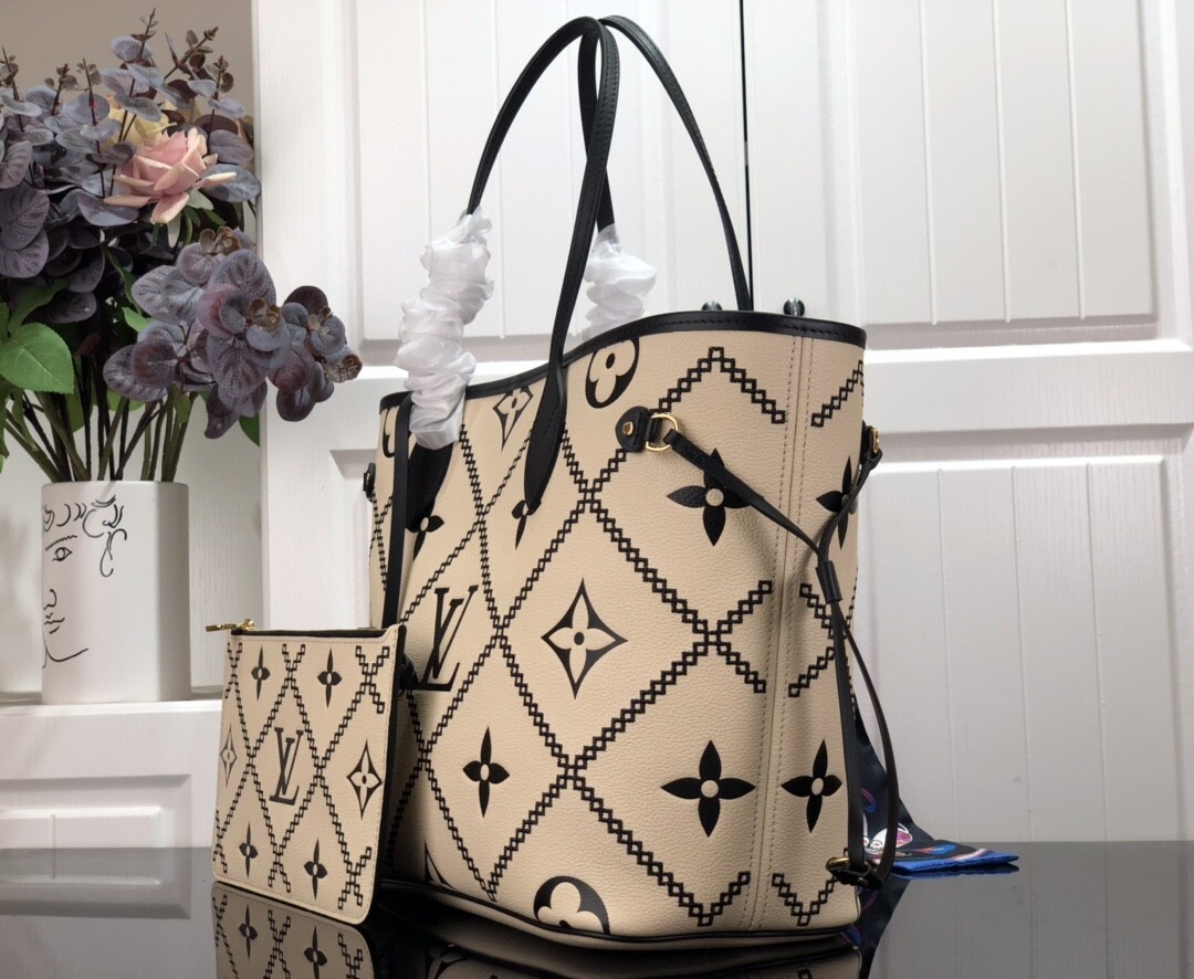 LV NEVERFULL MM M46040 