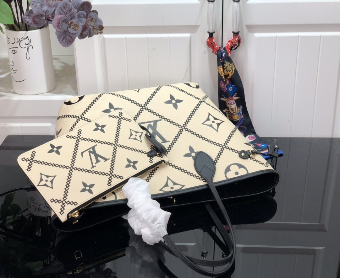 LV NEVERFULL MM M46040 