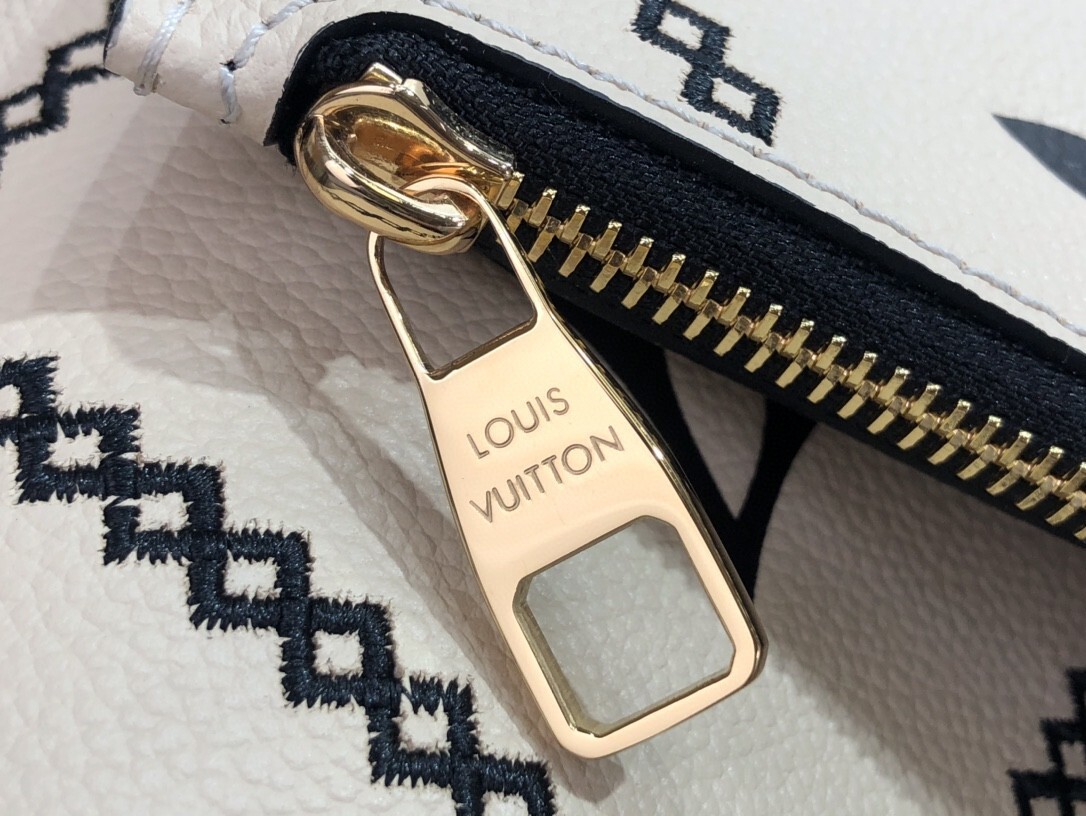 LV NEVERFULL MM M46040 