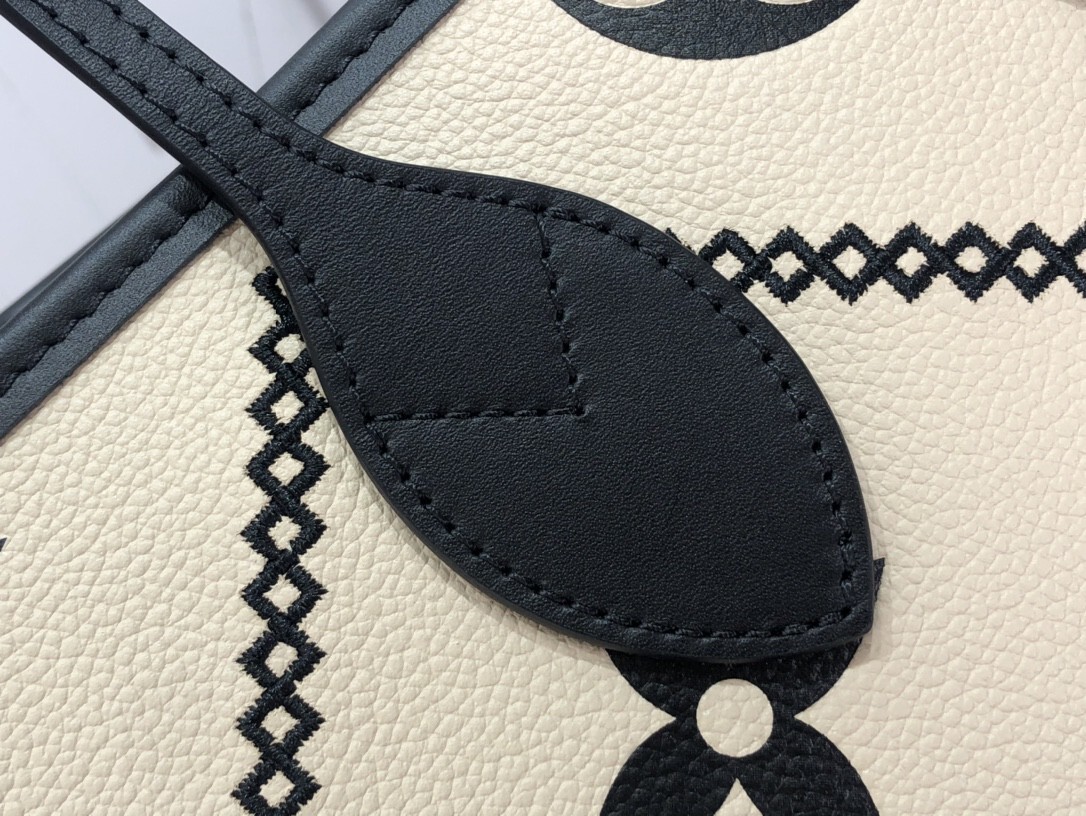 LV NEVERFULL MM M46040 