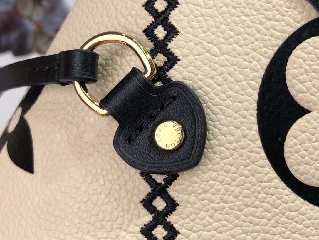 LV NEVERFULL MM M46040 